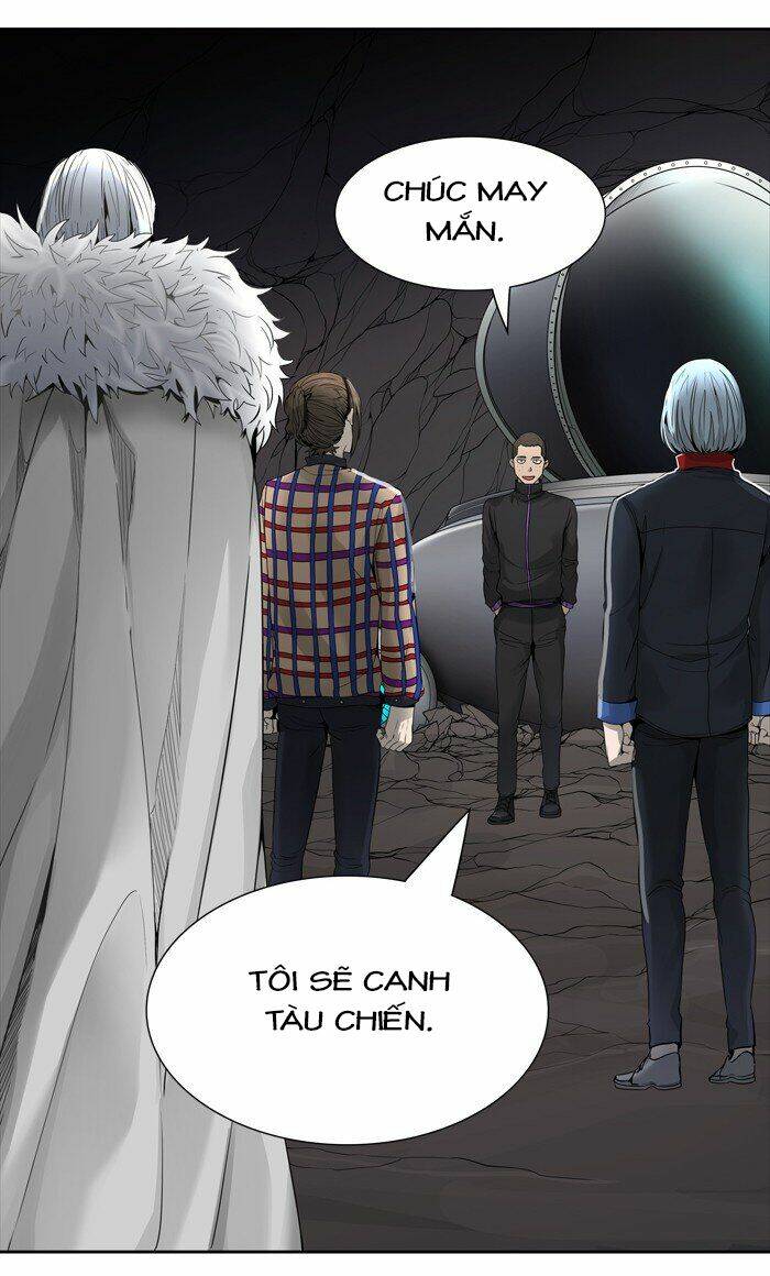 Cuộc Chiến Trong Tòa Tháp - Tower Of God: Chapter 455