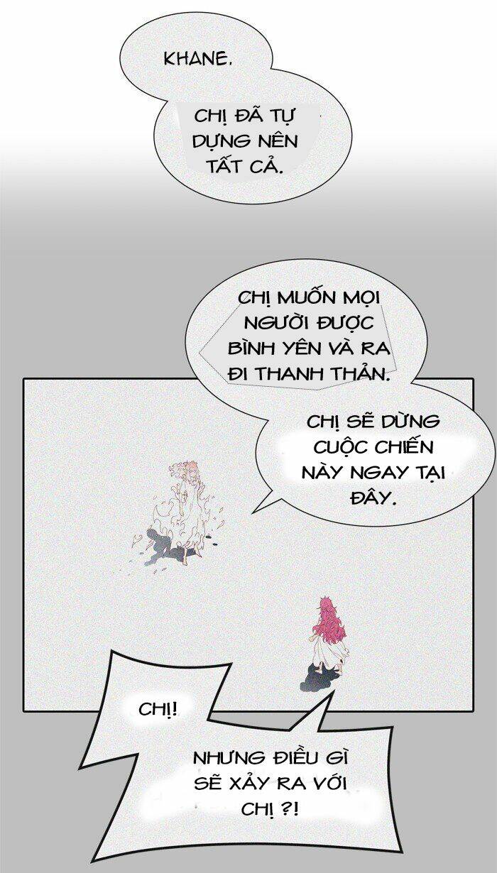Cuộc Chiến Trong Tòa Tháp - Tower Of God: Chapter 455