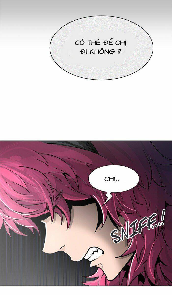 Cuộc Chiến Trong Tòa Tháp - Tower Of God: Chapter 455