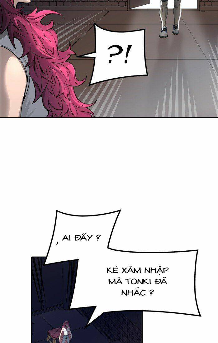 Cuộc Chiến Trong Tòa Tháp - Tower Of God: Chapter 455