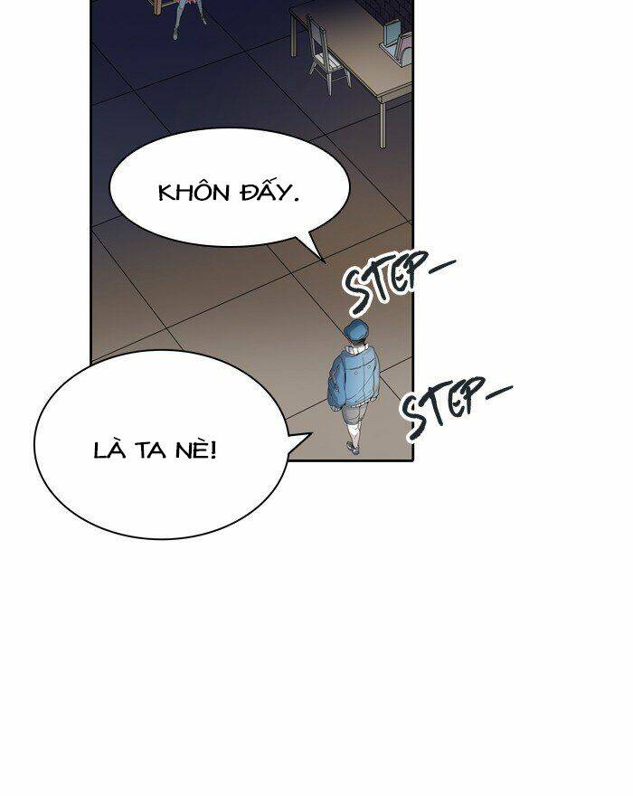 Cuộc Chiến Trong Tòa Tháp - Tower Of God: Chapter 455