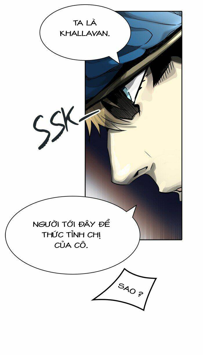 Cuộc Chiến Trong Tòa Tháp - Tower Of God: Chapter 455