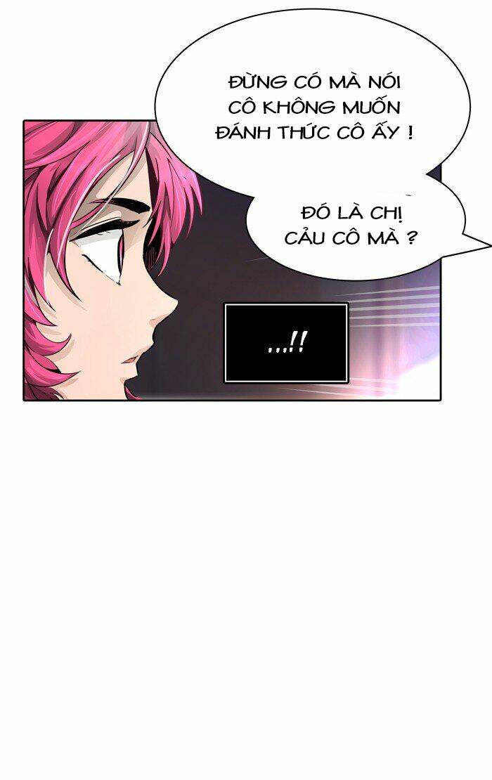Cuộc Chiến Trong Tòa Tháp - Tower Of God: Chapter 455