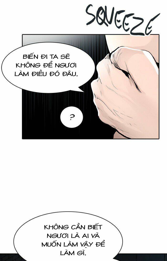 Cuộc Chiến Trong Tòa Tháp - Tower Of God: Chapter 455