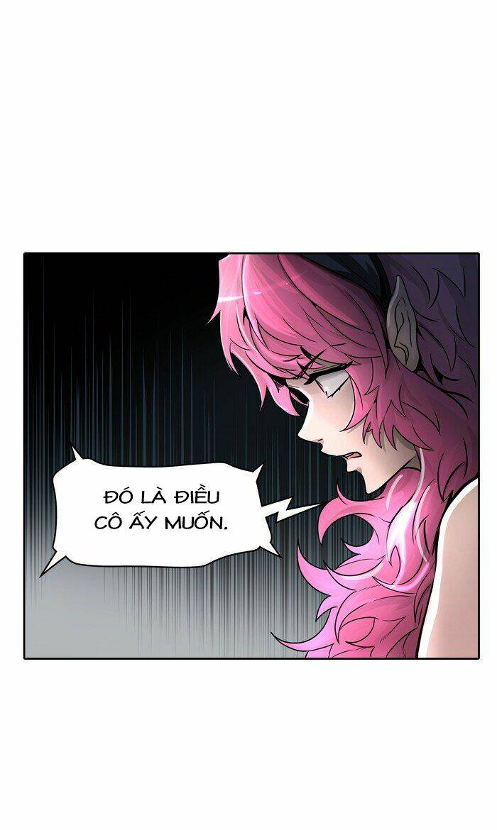 Cuộc Chiến Trong Tòa Tháp - Tower Of God: Chapter 455