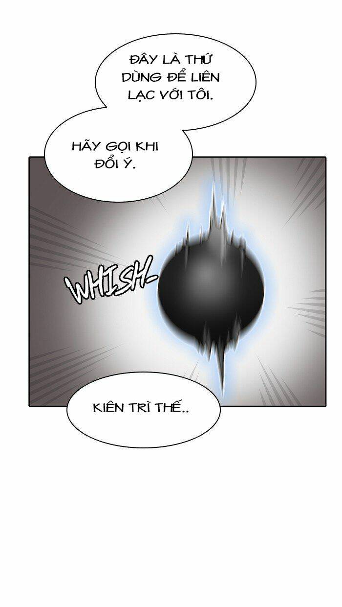 Cuộc Chiến Trong Tòa Tháp - Tower Of God: Chapter 455