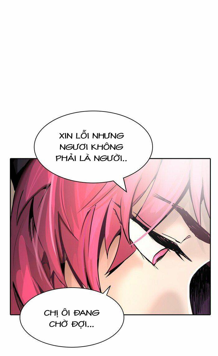 Cuộc Chiến Trong Tòa Tháp - Tower Of God: Chapter 455