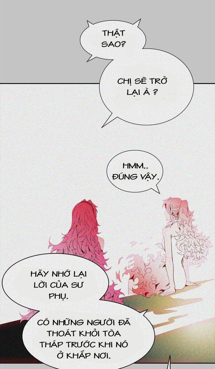 Cuộc Chiến Trong Tòa Tháp - Tower Of God: Chapter 455