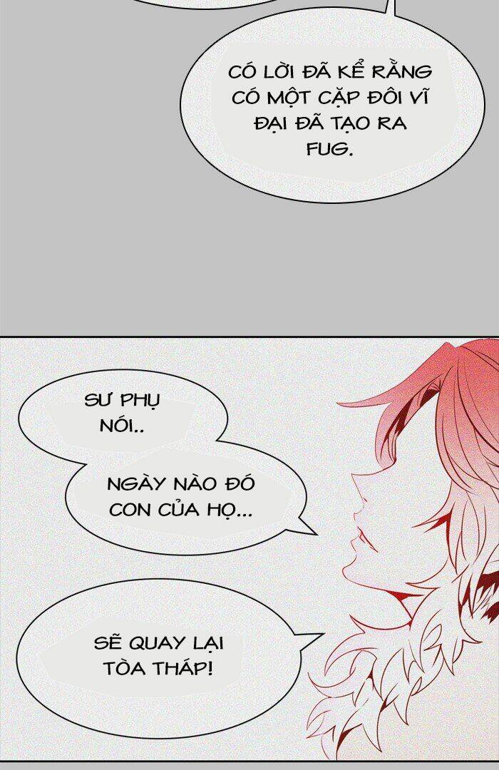 Cuộc Chiến Trong Tòa Tháp - Tower Of God: Chapter 455