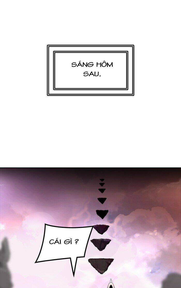 Cuộc Chiến Trong Tòa Tháp - Tower Of God: Chapter 455