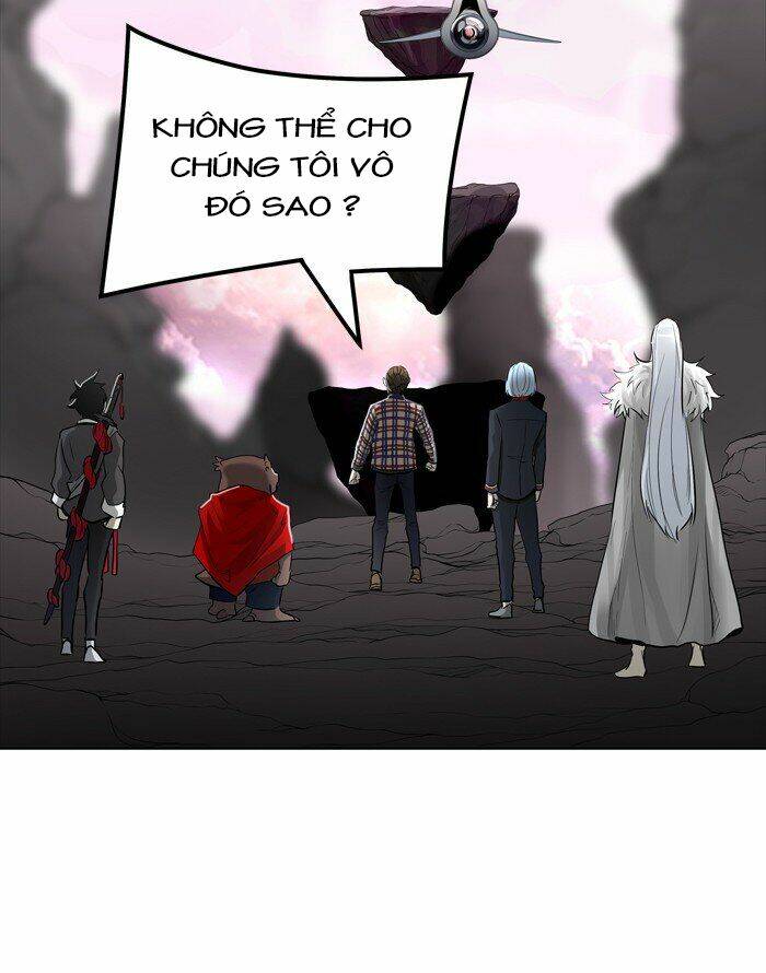 Cuộc Chiến Trong Tòa Tháp - Tower Of God: Chapter 455