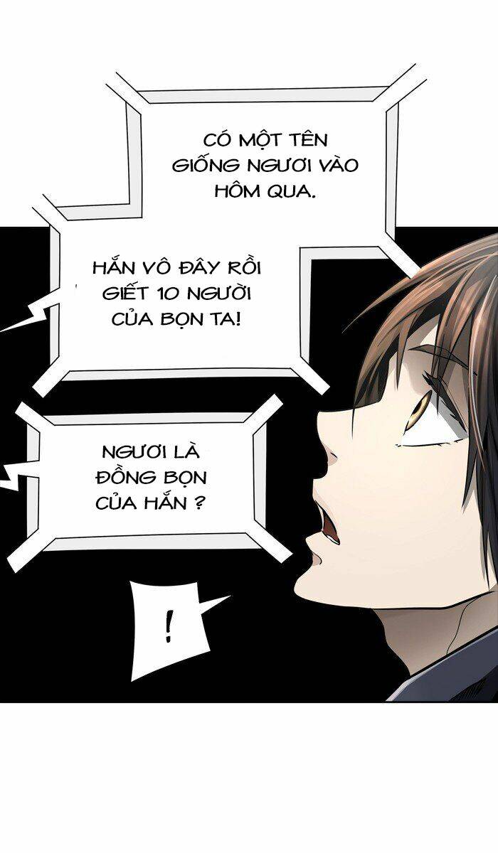 Cuộc Chiến Trong Tòa Tháp - Tower Of God: Chapter 455