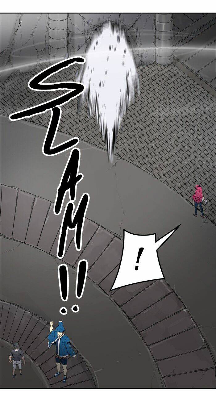 Cuộc Chiến Trong Tòa Tháp - Tower Of God: Chapter 456