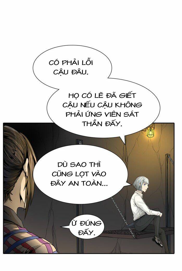 Cuộc Chiến Trong Tòa Tháp - Tower Of God: Chapter 456
