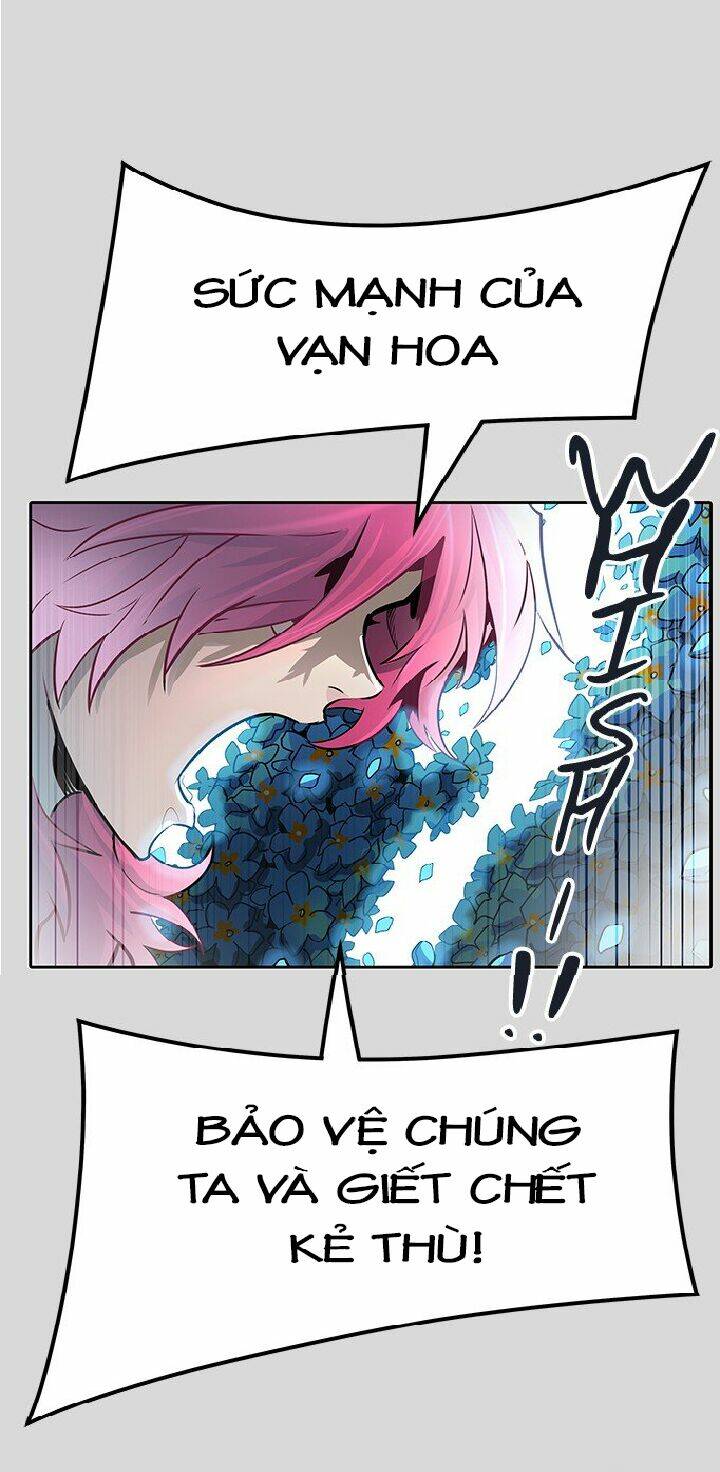 Cuộc Chiến Trong Tòa Tháp - Tower Of God: Chapter 456