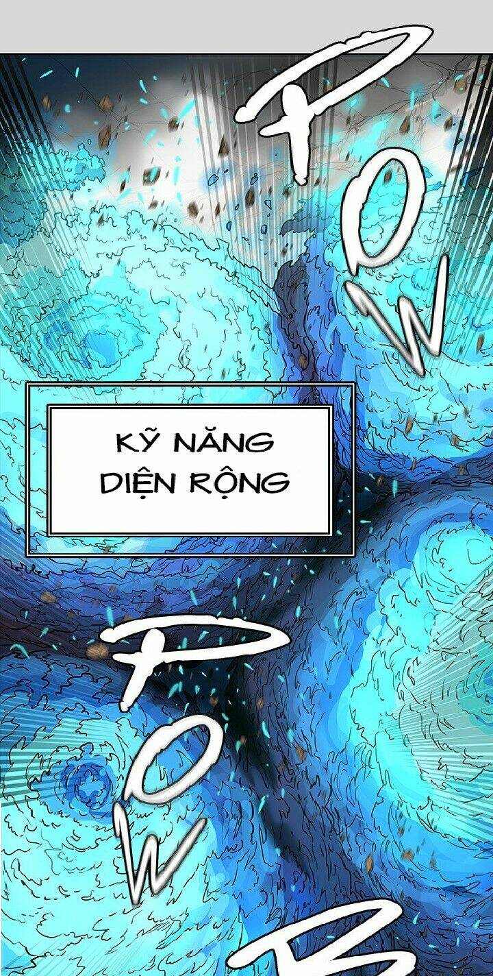 Cuộc Chiến Trong Tòa Tháp - Tower Of God: Chapter 456