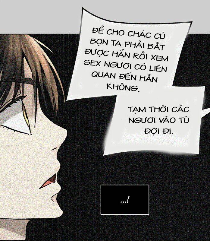 Cuộc Chiến Trong Tòa Tháp - Tower Of God: Chapter 456