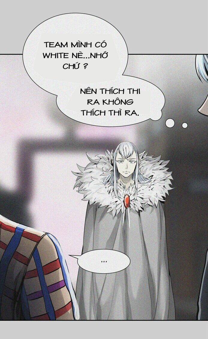 Cuộc Chiến Trong Tòa Tháp - Tower Of God: Chapter 456