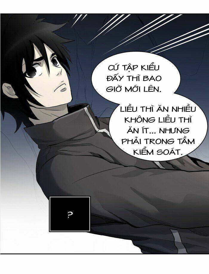 Cuộc Chiến Trong Tòa Tháp - Tower Of God: Chapter 456