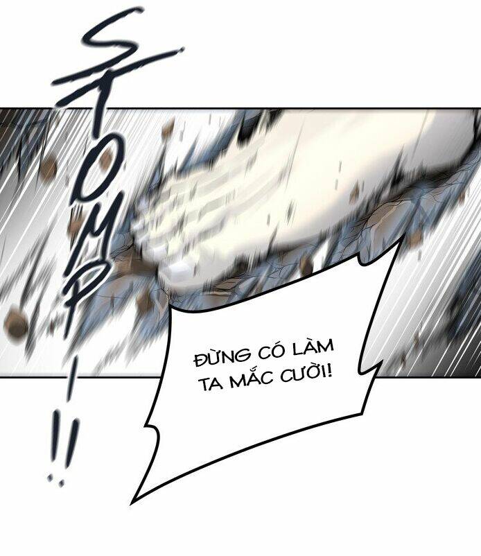 Cuộc Chiến Trong Tòa Tháp - Tower Of God: Chapter 456