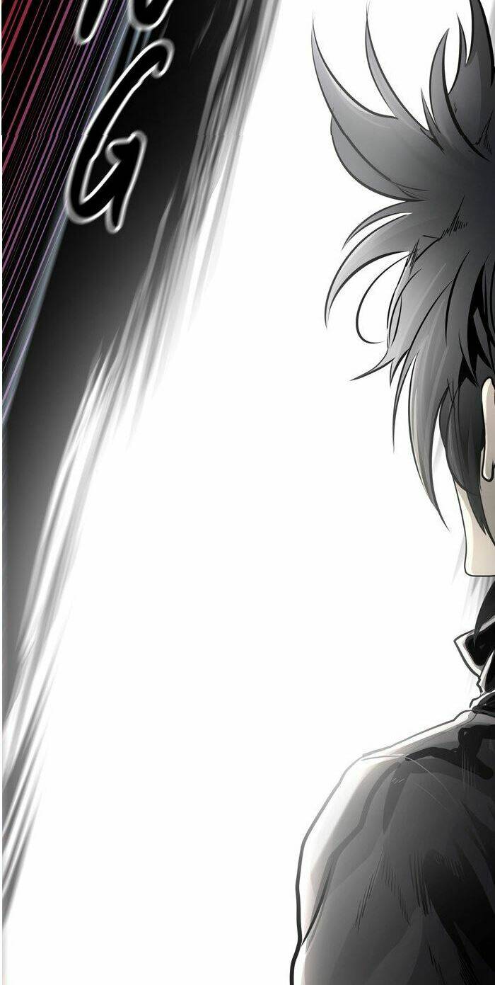 Cuộc Chiến Trong Tòa Tháp - Tower Of God: Chapter 456
