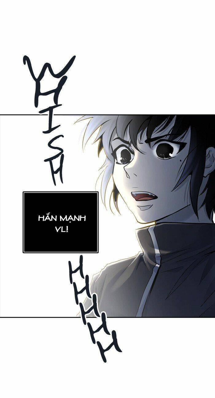 Cuộc Chiến Trong Tòa Tháp - Tower Of God: Chapter 456