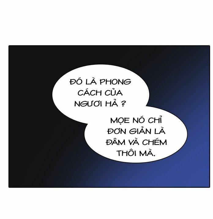 Cuộc Chiến Trong Tòa Tháp - Tower Of God: Chapter 456