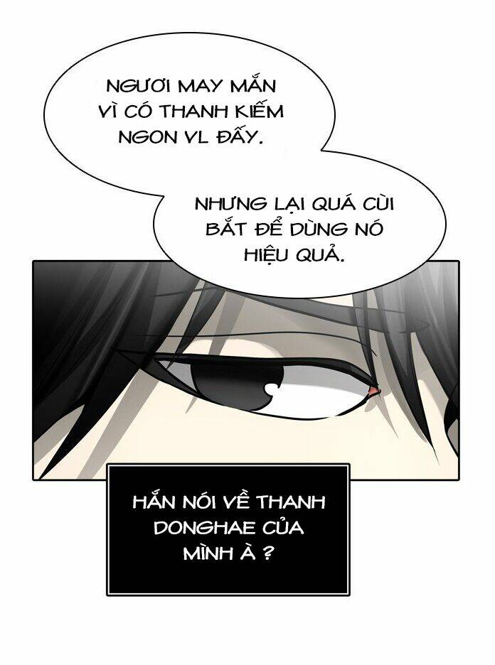Cuộc Chiến Trong Tòa Tháp - Tower Of God: Chapter 456