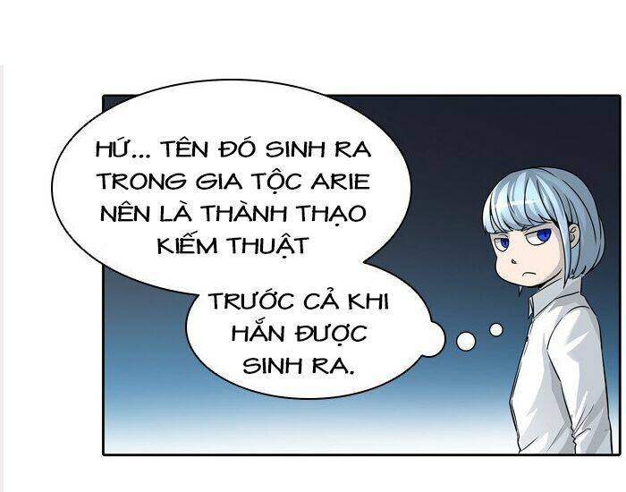 Cuộc Chiến Trong Tòa Tháp - Tower Of God: Chapter 456