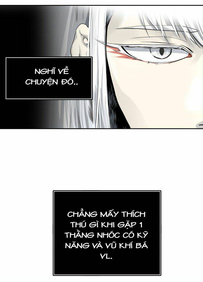 Cuộc Chiến Trong Tòa Tháp - Tower Of God: Chapter 456