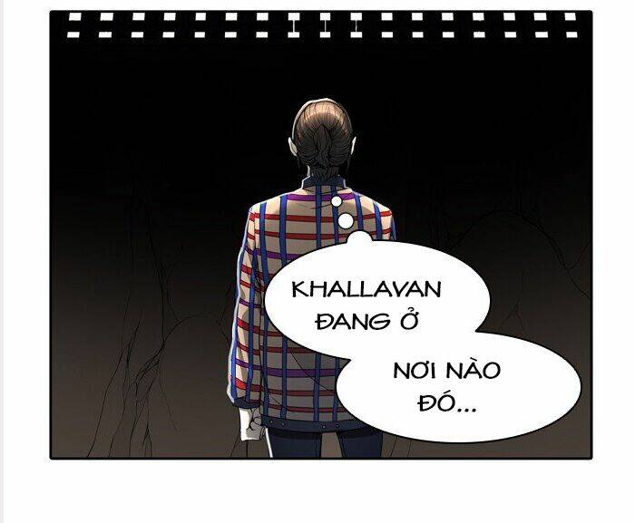 Cuộc Chiến Trong Tòa Tháp - Tower Of God: Chapter 456