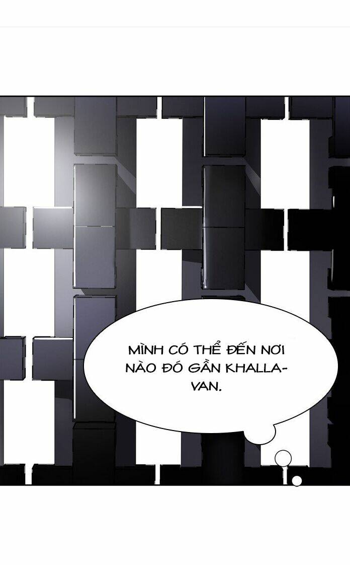 Cuộc Chiến Trong Tòa Tháp - Tower Of God: Chapter 456