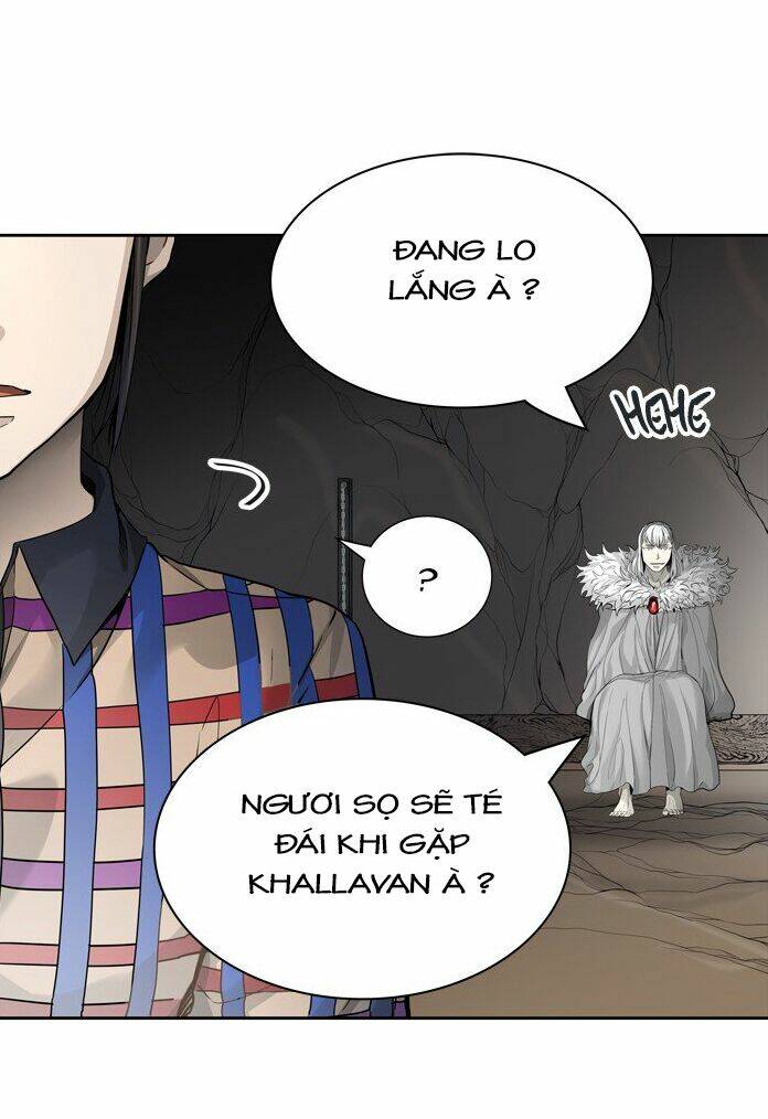 Cuộc Chiến Trong Tòa Tháp - Tower Of God: Chapter 456