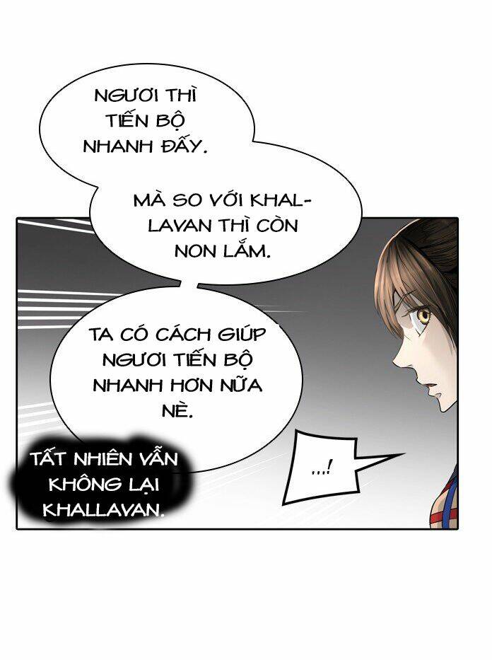 Cuộc Chiến Trong Tòa Tháp - Tower Of God: Chapter 456