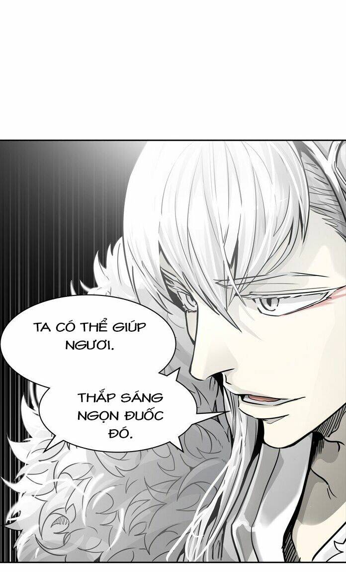 Cuộc Chiến Trong Tòa Tháp - Tower Of God: Chapter 456