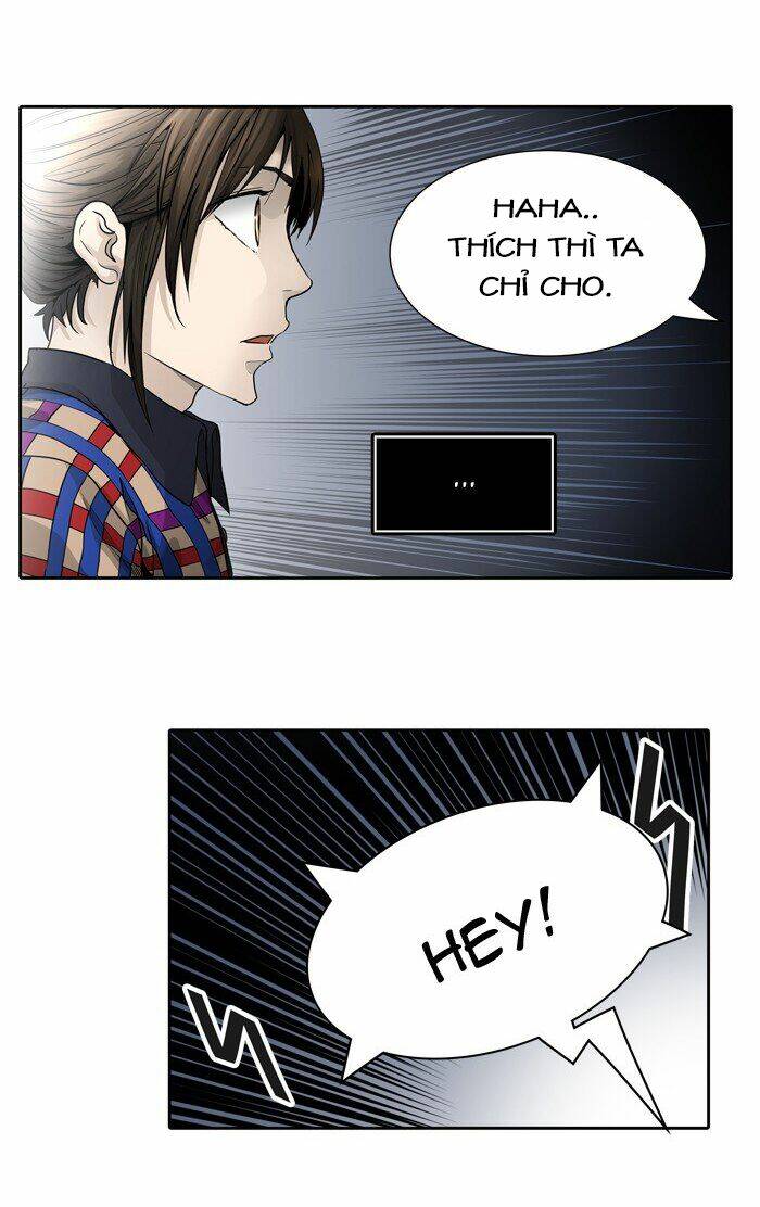 Cuộc Chiến Trong Tòa Tháp - Tower Of God: Chapter 456