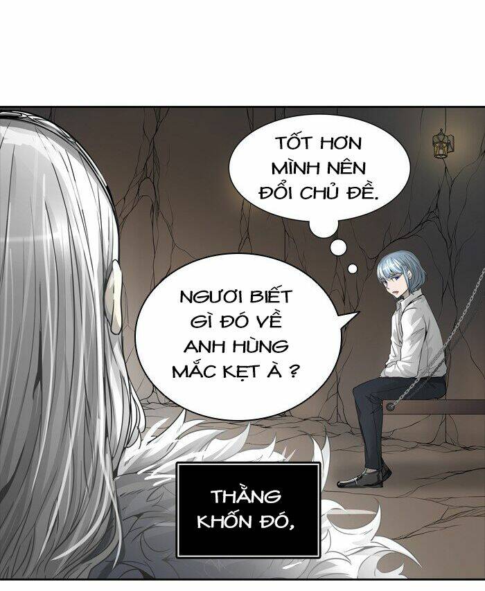 Cuộc Chiến Trong Tòa Tháp - Tower Of God: Chapter 456
