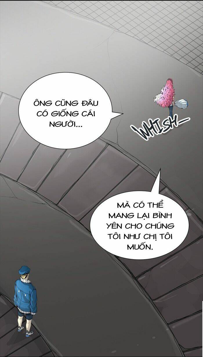 Cuộc Chiến Trong Tòa Tháp - Tower Of God: Chapter 456