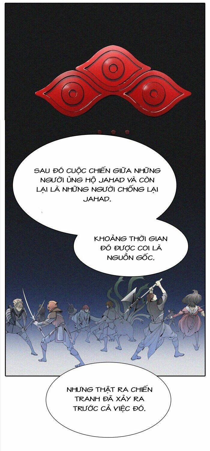 Cuộc Chiến Trong Tòa Tháp - Tower Of God: Chapter 456