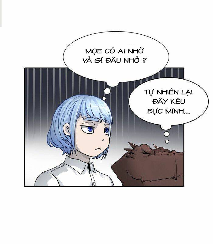 Cuộc Chiến Trong Tòa Tháp - Tower Of God: Chapter 456