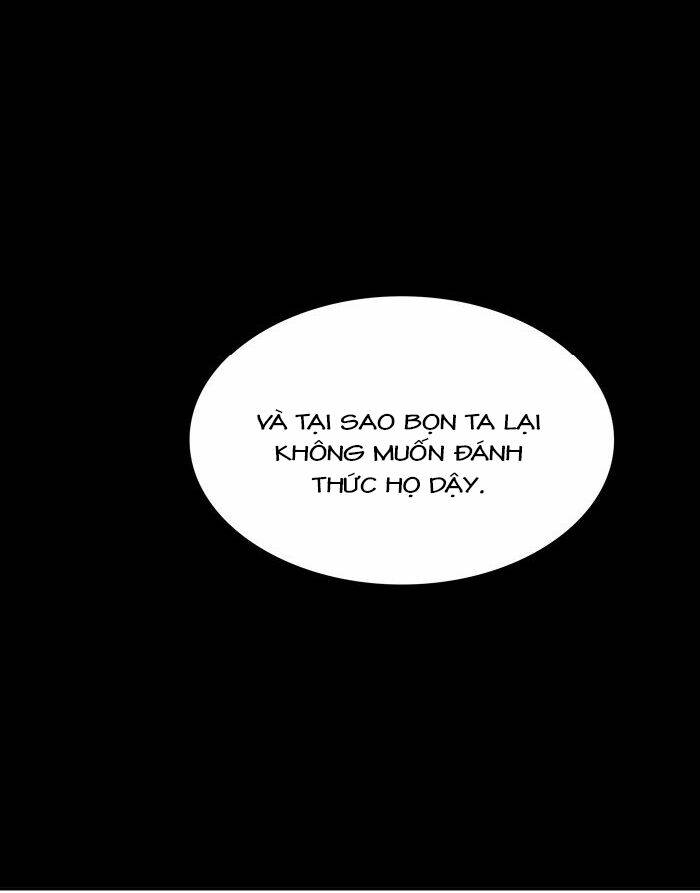 Cuộc Chiến Trong Tòa Tháp - Tower Of God: Chapter 456