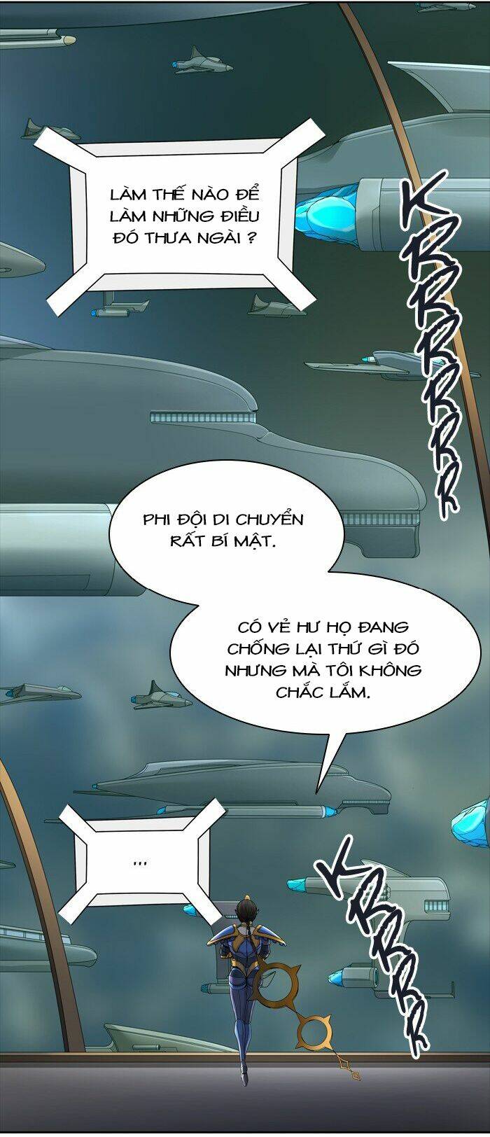 Cuộc Chiến Trong Tòa Tháp - Tower Of God: Chapter 456