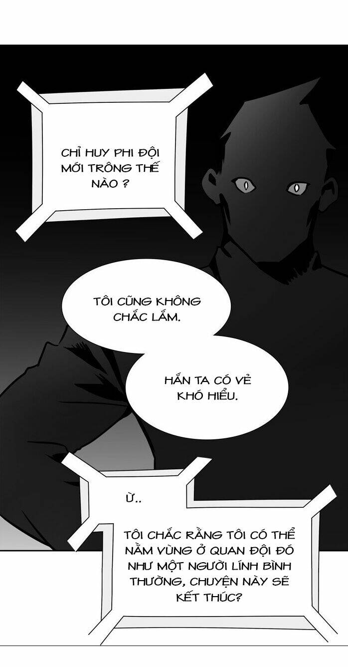 Cuộc Chiến Trong Tòa Tháp - Tower Of God: Chapter 456