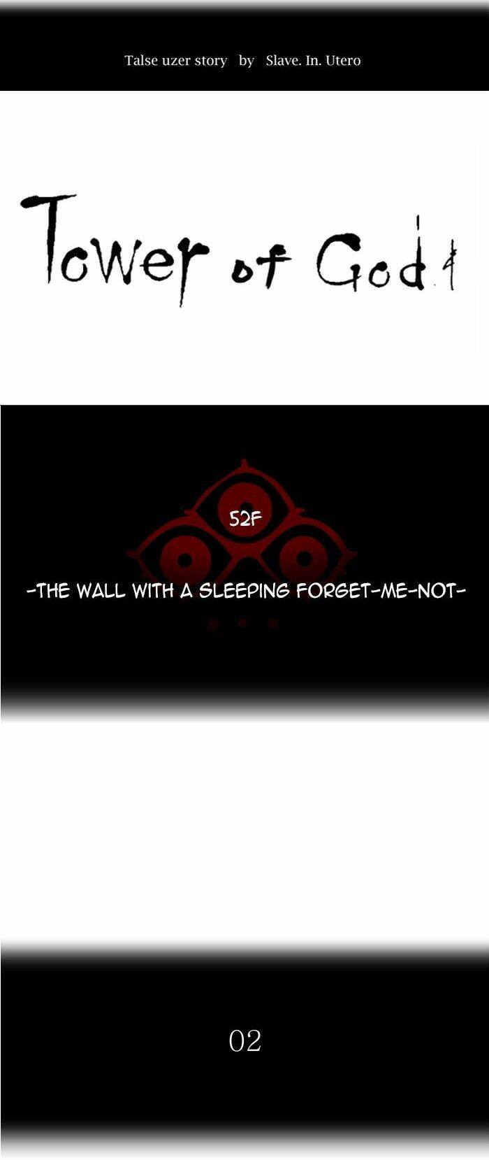 Cuộc Chiến Trong Tòa Tháp - Tower Of God: Chapter 456