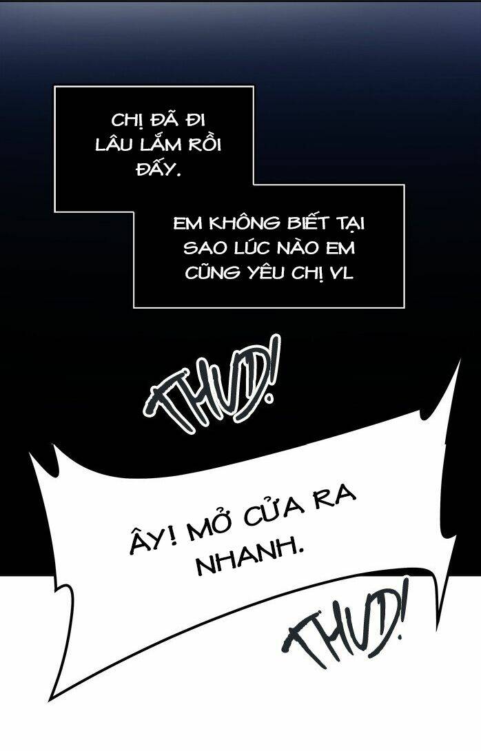 Cuộc Chiến Trong Tòa Tháp - Tower Of God: Chapter 456