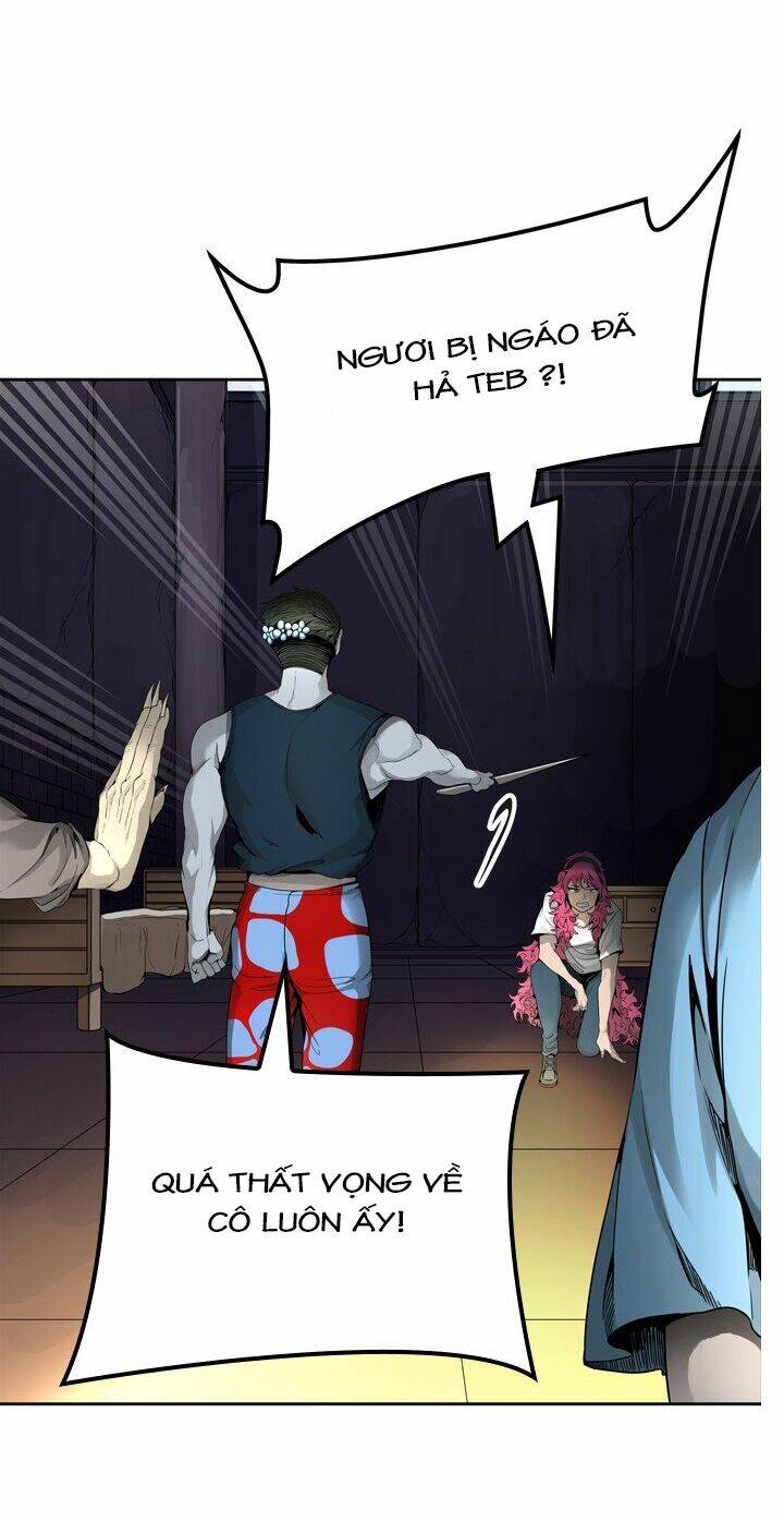 Cuộc Chiến Trong Tòa Tháp - Tower Of God: Chapter 456