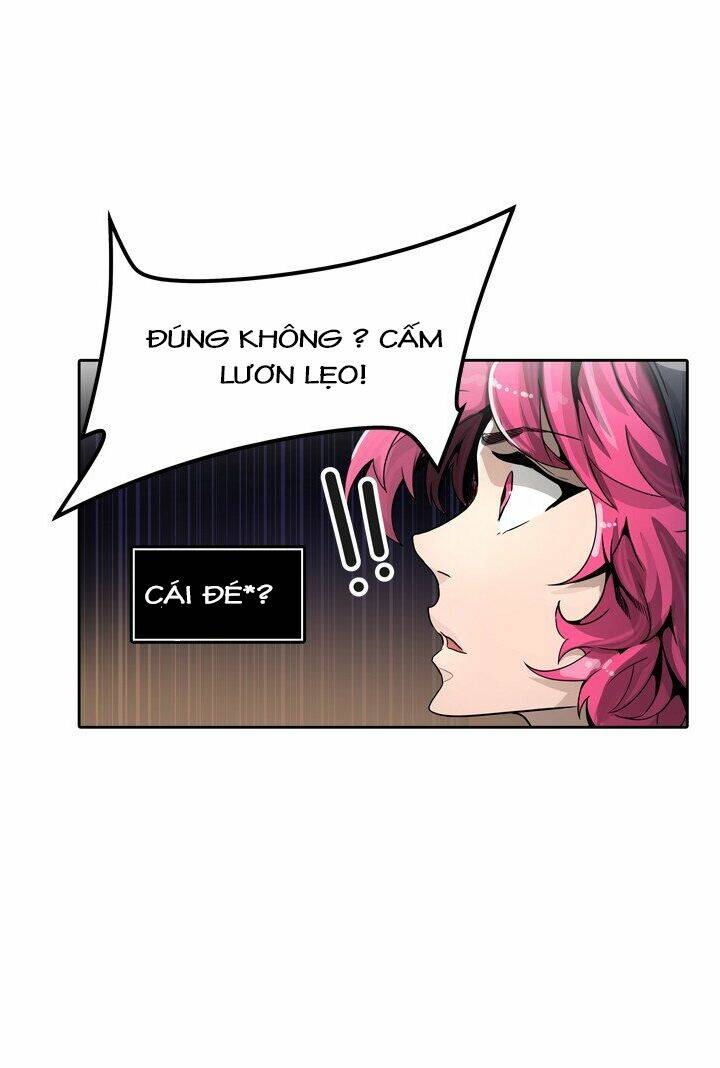 Cuộc Chiến Trong Tòa Tháp - Tower Of God: Chapter 456