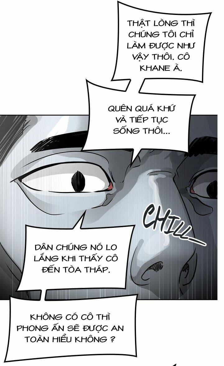 Cuộc Chiến Trong Tòa Tháp - Tower Of God: Chapter 456