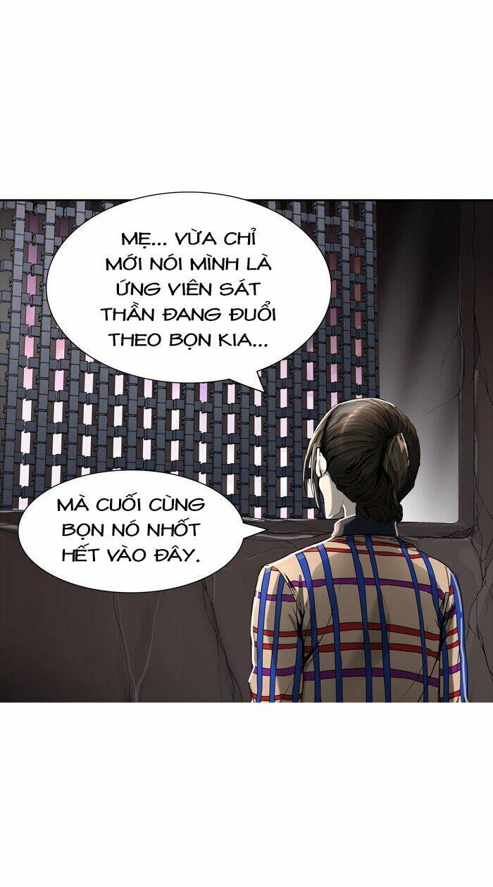 Cuộc Chiến Trong Tòa Tháp - Tower Of God: Chapter 456