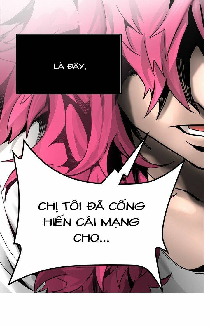 Cuộc Chiến Trong Tòa Tháp - Tower Of God: Chapter 456